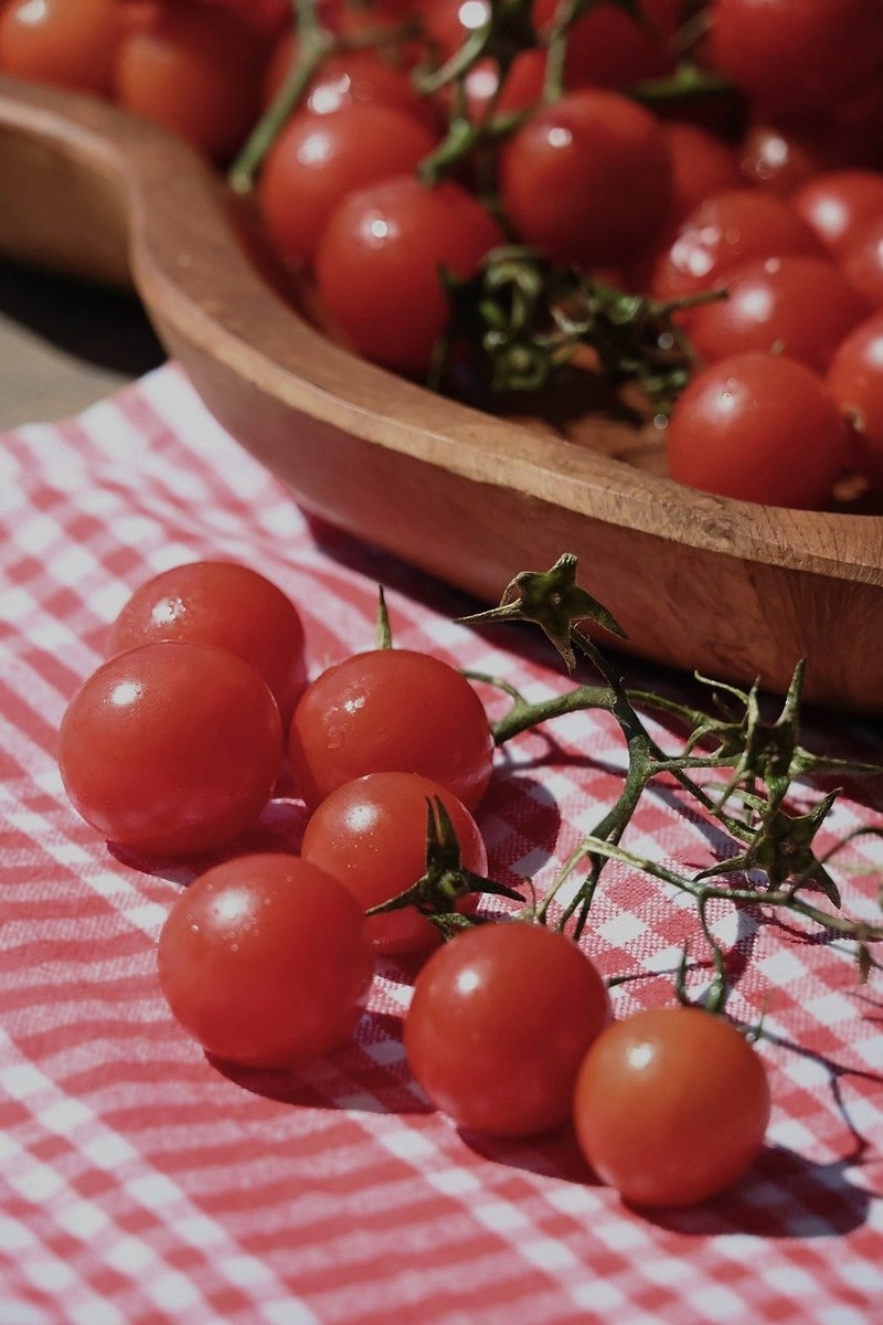 Experimental Recipes