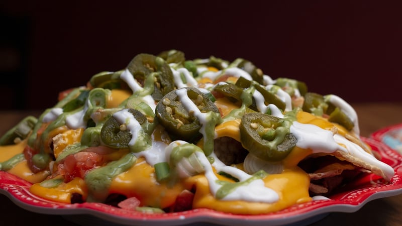 Mexican Antojitos